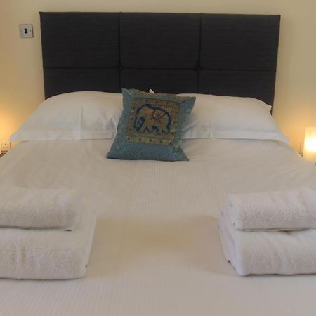 Apartment 6 Easby Hall Scarborough Exteriör bild