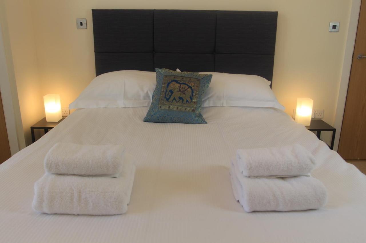 Apartment 6 Easby Hall Scarborough Exteriör bild