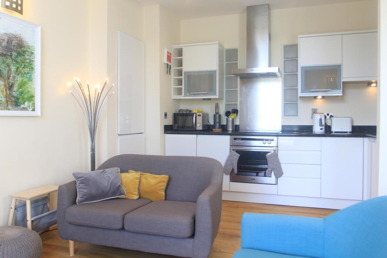 Apartment 6 Easby Hall Scarborough Exteriör bild